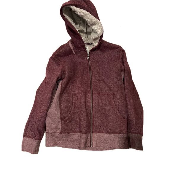 Sonoma Insulated Full Zip Jacket/Hoodie Mens M - Picture 1 of 3